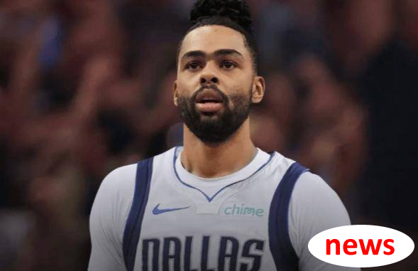 Chỉ trong 24 giờ, Lakers đã 