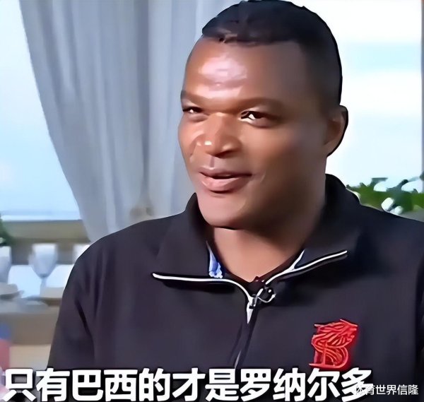 Tại sao Ronaldo khác với các