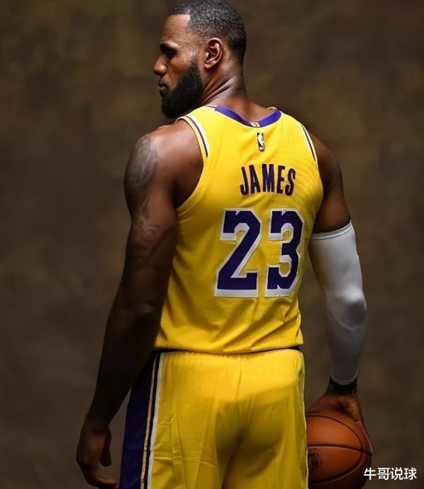 NBA hiện tại có đủ điều kiện