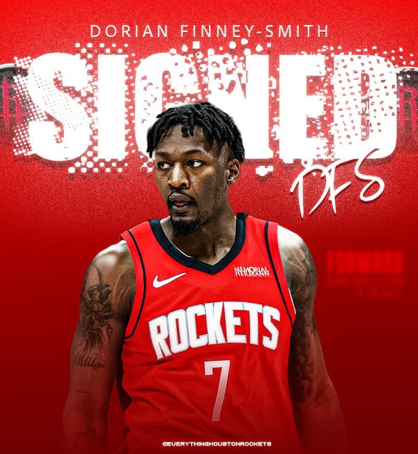 Rockets đã chính thức công b