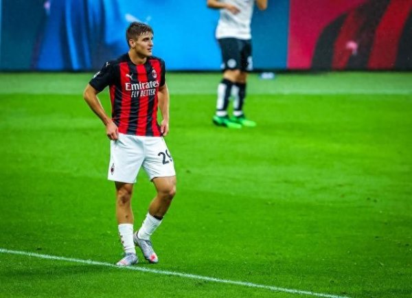DIMA: Genova đã tiến hành gi