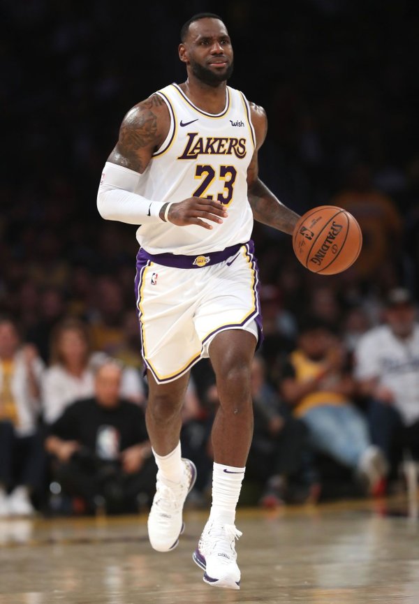 Đừng tin điều đó, khi NBA va